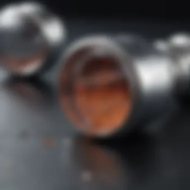 Magnificent Chromium and Diabetes Type 1: Exploring the Connection