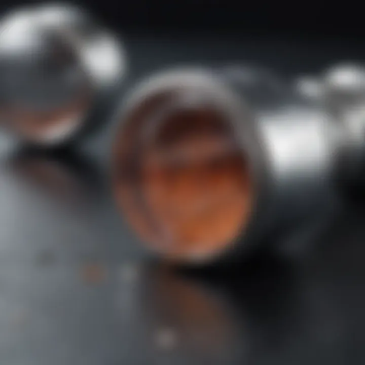 Magnificent Chromium and Diabetes Type 1: Exploring the Connection