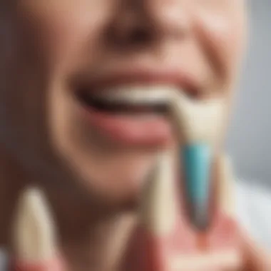 Reasons for Root Canal Treatment Infographic illustrating common reasons for root canal treatment.