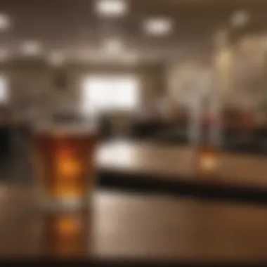 Effective Prevention Strategies for Adolescent Alcohol Use A classroom setting where prevention strategies for alcohol use are being discussed