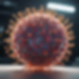 An In-Depth Exploration of COS-1 Cells: Biology, Applications, and Innovations Introduction
