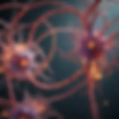 Molecular Pathways Involved in NSCLC Development Molecular pathways involved in NSCLC development