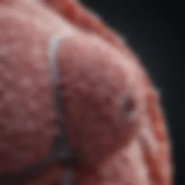 Innovative Screening Methods for Early Detection of NSCLC Innovative screening methods for early detection of NSCLC