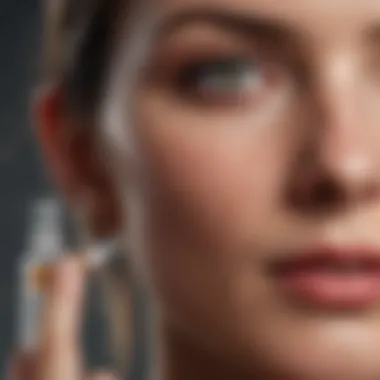 Infographic showing demographic factors impacting vaccination
