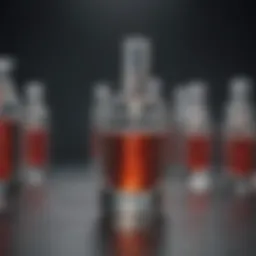 Vaccination data visualization