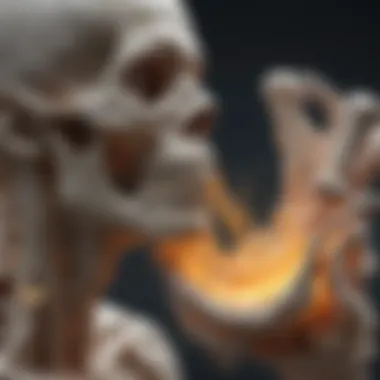 Nutrient Synergy: Calcium and Bone Health Interaction of calcium with essential nutrients