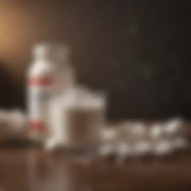 Enhancing Recovery: Calcium Sources and Supplements Calcium sources and supplements for recovery
