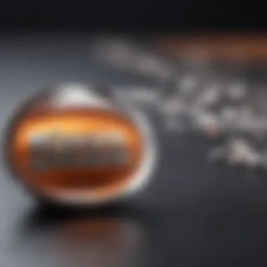 Chromium and Diabetes Type 1: Exploring the Connection Summary