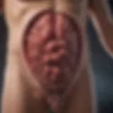 Overview of colorectal cancer symptoms