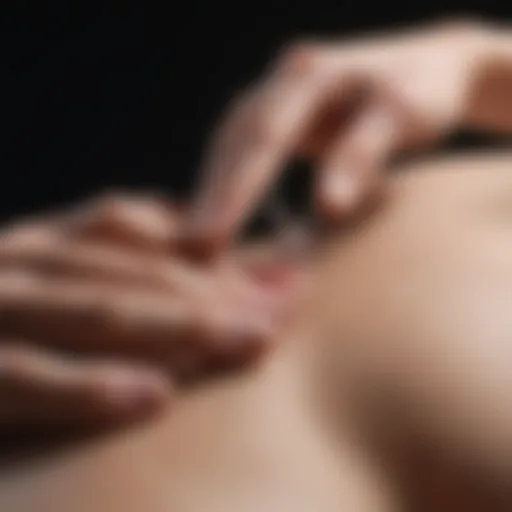Therapeutic exercises for contracture management