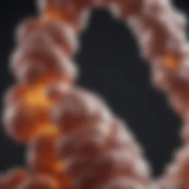 Genetic Determinants of Lipoprotein(a) Levels Genetic factors influencing lipoprotein(a) levels