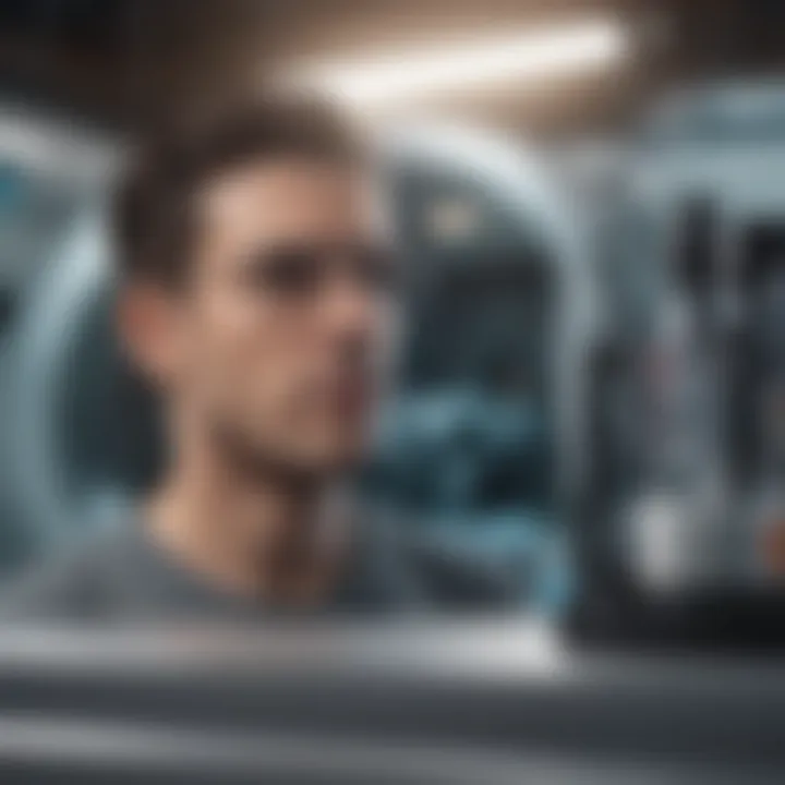 Future trends in oxygen concentration technology