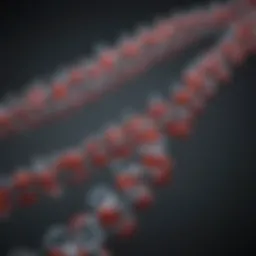 Visual representation of biosimilar approval timeline