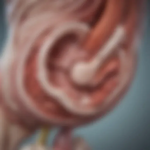 High-resolution CT scan of the urinary tract