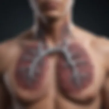 Genetic research advancements in lung cancer