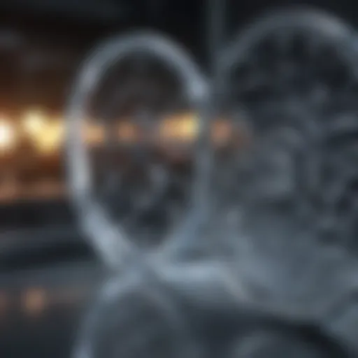 Data integration in clinical trials