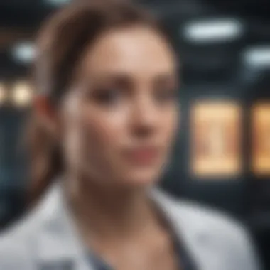 Applications of Machine Learning in Healthcare Machine learning applications in healthcare