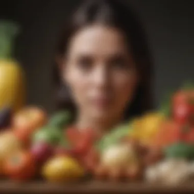 Cultural Influences on Veganism Cultural symbols representing diverse backgrounds and their relation to veganism