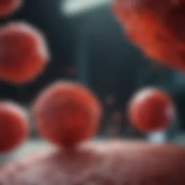 Diagnostic techniques for hematologic malignancies