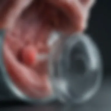 Clinical Findings on Vaccines and Reproductive Health Chart analyzing clinical studies on vaccines and reproductive health