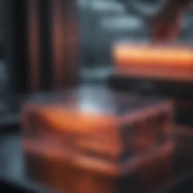 Advancements in Electrophoresis Technologies Advanced technologies and materials in electrophoresis