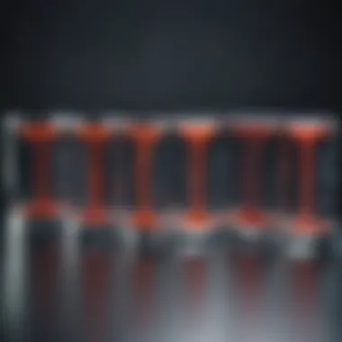 Types of Electrophoresis Techniques Various types of electrophoresis techniques used in laboratories