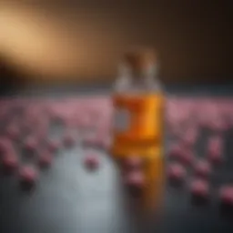 Overview of erlotinib pharmacokinetics