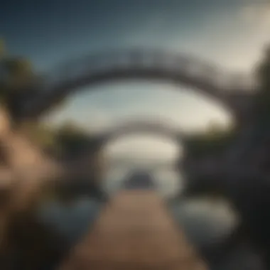 Cultural Symbols: A Bridge to Mental Wellness Cultural symbols representing the interplay of tradition and mental wellness