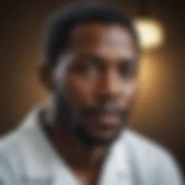 Pioneers of Psychiatric Thought from Africa Influential African figures contributing to modern psychiatric practices