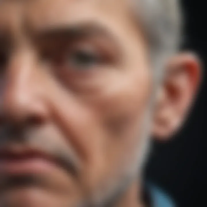 Ethical considerations in anti-aging research