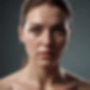 Effects of Lupus on the Body Visual representation of lupus effects on the body