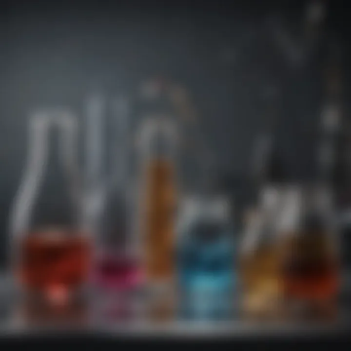 Graph illustrating growth trends in African pharmaceutical companies