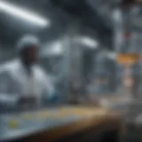 Overview of pharmaceutical manufacturing in Africa