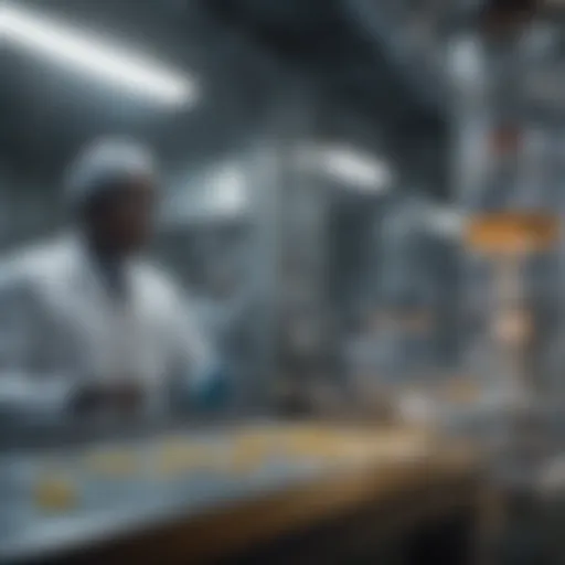 Overview of pharmaceutical manufacturing in Africa
