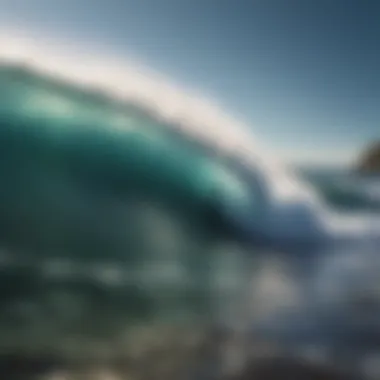 Influential Factors on Wave Height Factors affecting local wave height