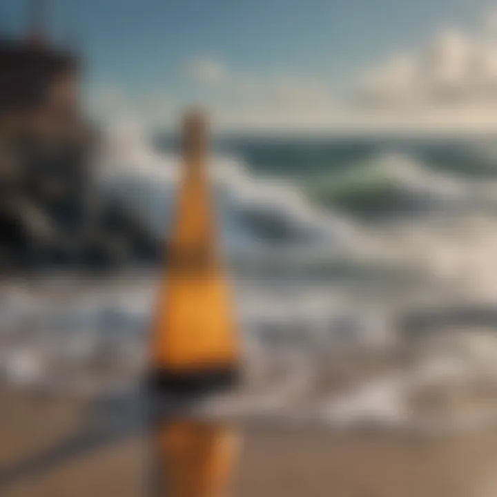 Measurement technologies for wave height