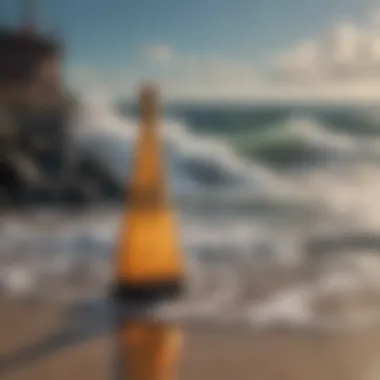 Technologies in Wave Height Measurement Measurement technologies for wave height