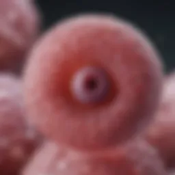 Impact of chlamydia on reproductive system