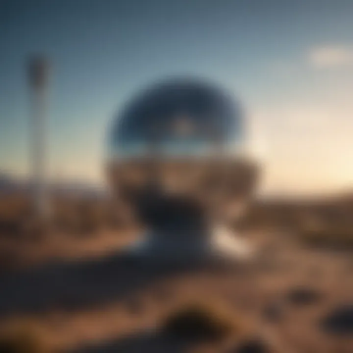 Future developments in ozone remediation