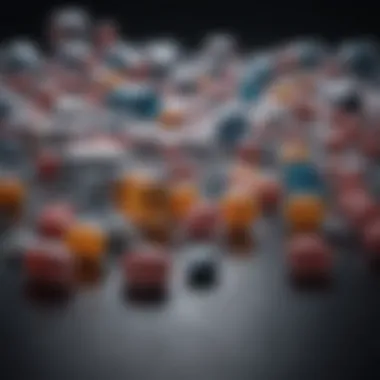 The Future of Drug Delivery Systems in Healthcare Future of drug delivery systems