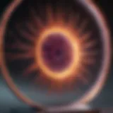 Visualization of plasma physics in cancer treatment