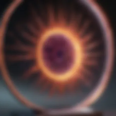 Plasma Physics and Its Role in Cancer Therapy Visualization of plasma physics in cancer treatment