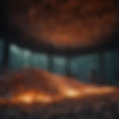 Biomass: Transforming Waste into Clean Energy Biomass energy production from organic materials