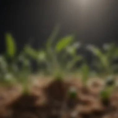 Innovative Mechanisms in Seed Technology Advanced seed technology mechanisms