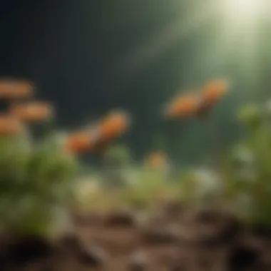 Biodiversity and Seed Technology: A Delicate Balance Impact of seed technology on biodiversity