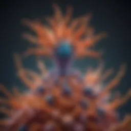 Exploring Sin3A Antibody: Insights and Implications Introduction