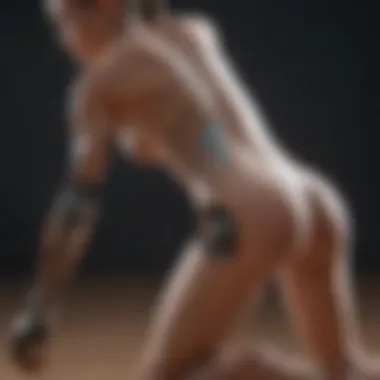 Technology in Biomechanics Research Innovative technology used in biomechanics research for injury prevention