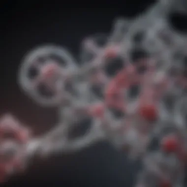 Chemical Structure of Azelaic Acid Chemical structure of azelaic acid
