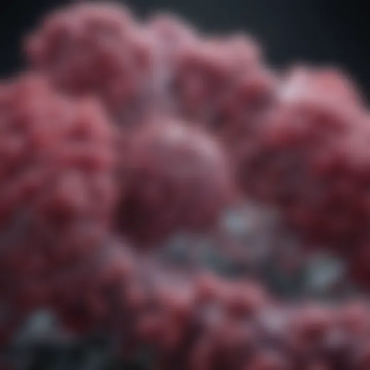 Exploring the Impact of KRAS G12D Mutation in Pancreatic Cancer Summary