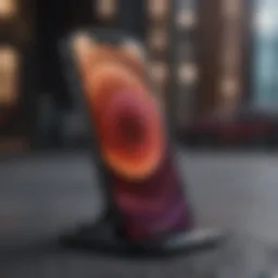 Exploring the iPhone 12 Side Sensor: Functionality and Implications Introduction